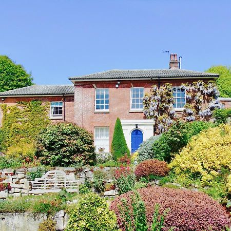 The Old Rectory B&B Kessingland Extérieur photo