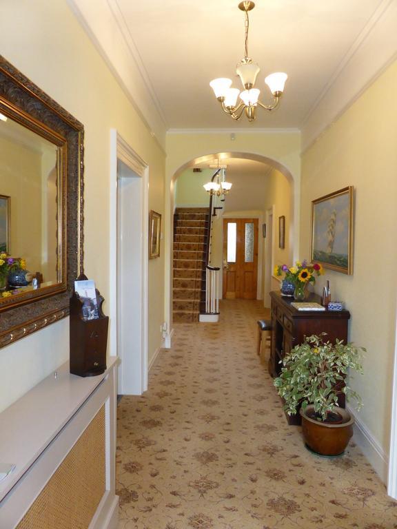 The Old Rectory B&B Kessingland Extérieur photo