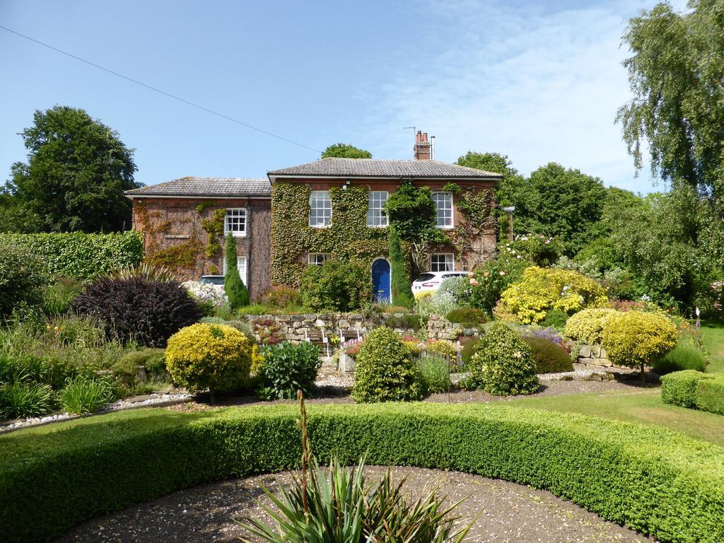 The Old Rectory B&B Kessingland Extérieur photo