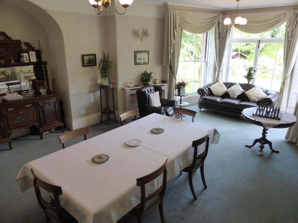 The Old Rectory B&B Kessingland Extérieur photo