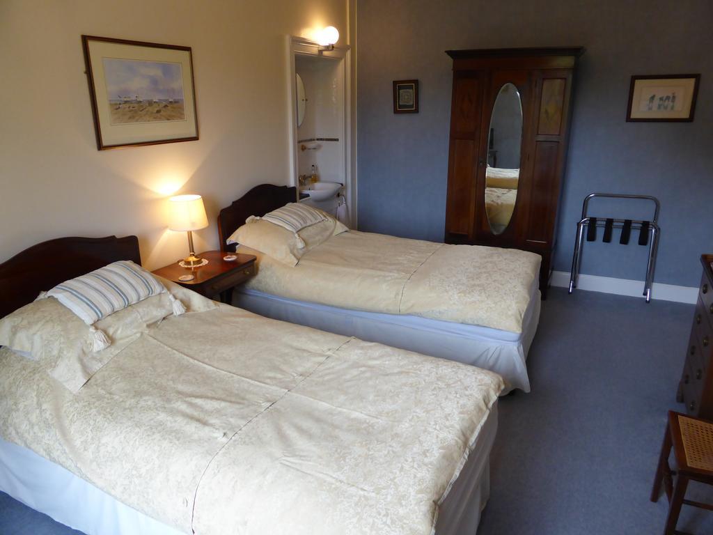 The Old Rectory B&B Kessingland Chambre photo