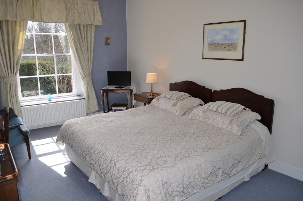 The Old Rectory B&B Kessingland Extérieur photo