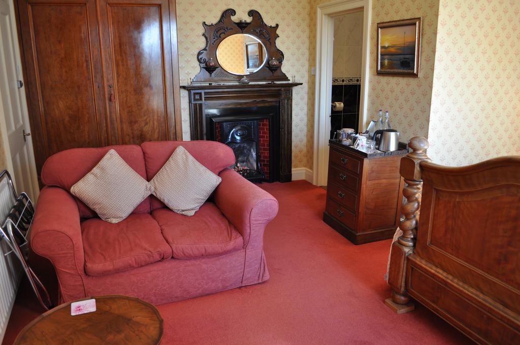 The Old Rectory B&B Kessingland Extérieur photo