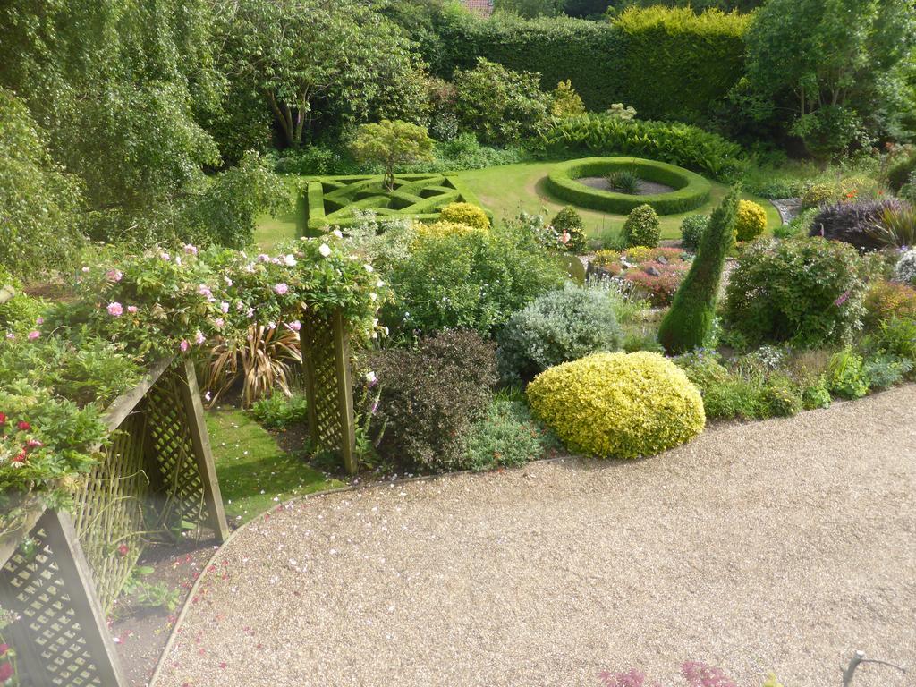 The Old Rectory B&B Kessingland Chambre photo
