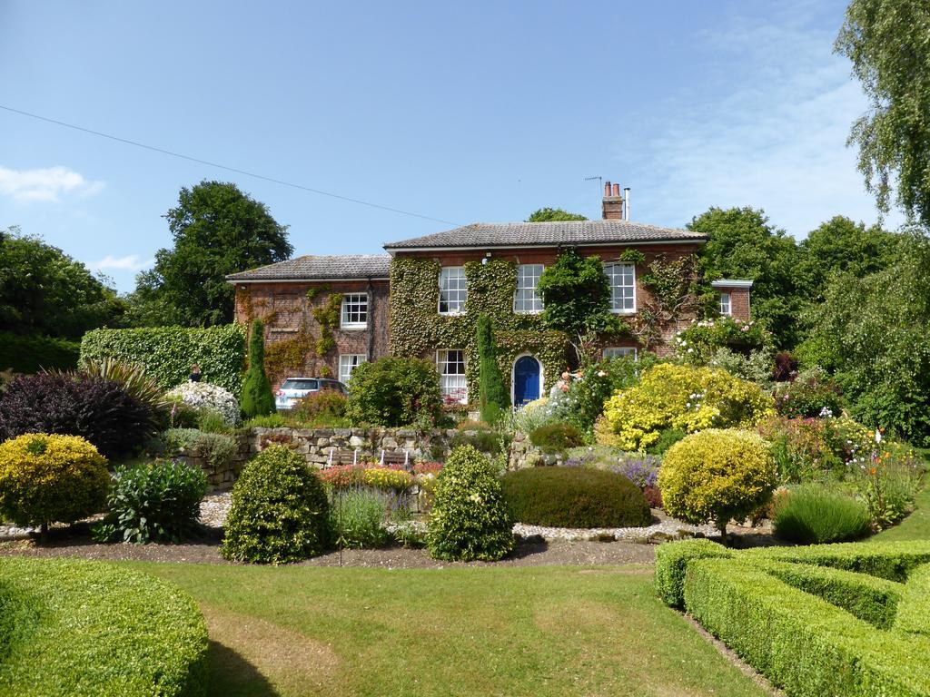 The Old Rectory B&B Kessingland Extérieur photo