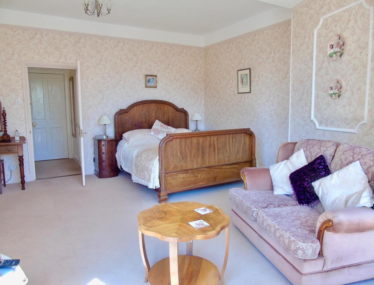 The Old Rectory B&B Kessingland Extérieur photo
